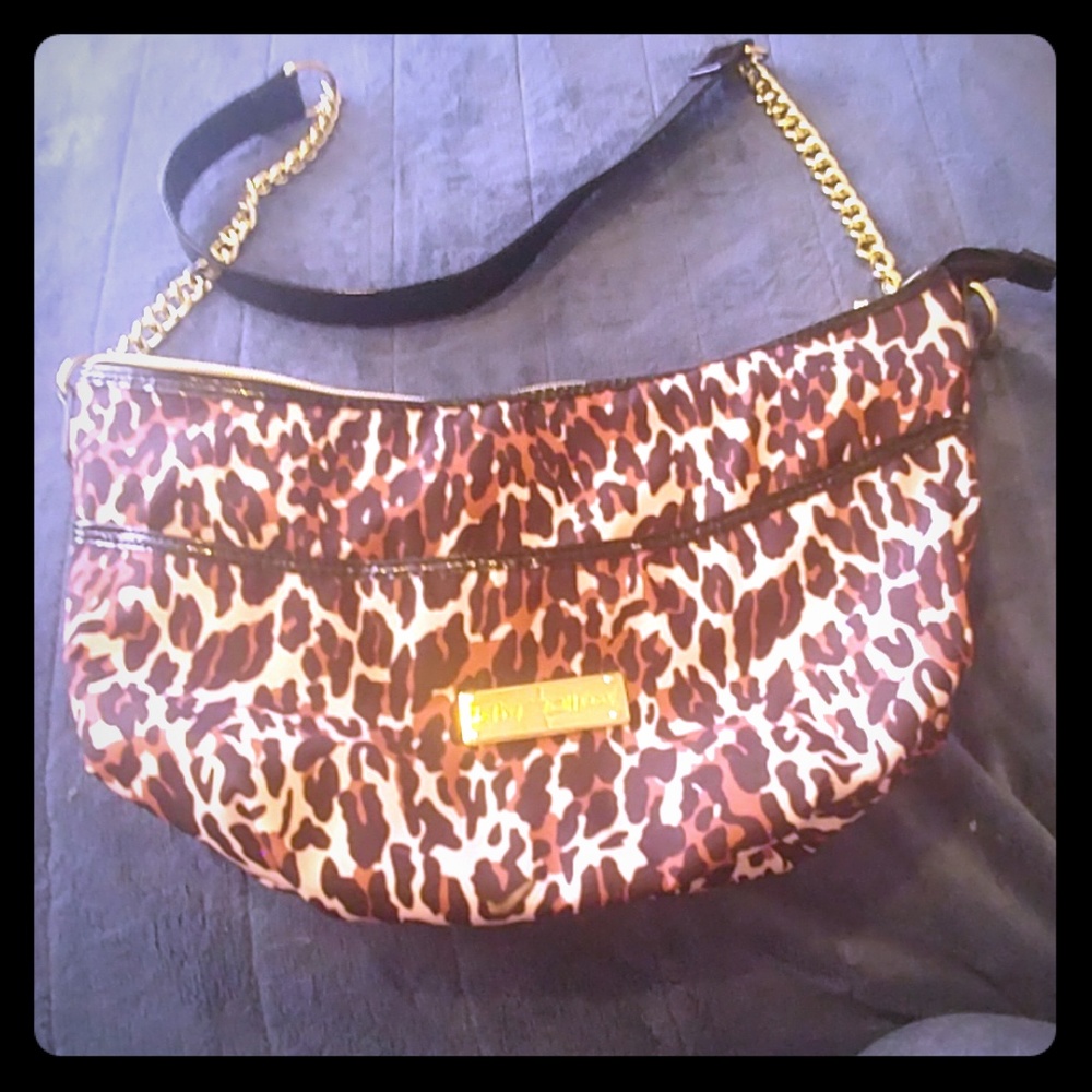 Betsy Johnson Handbag